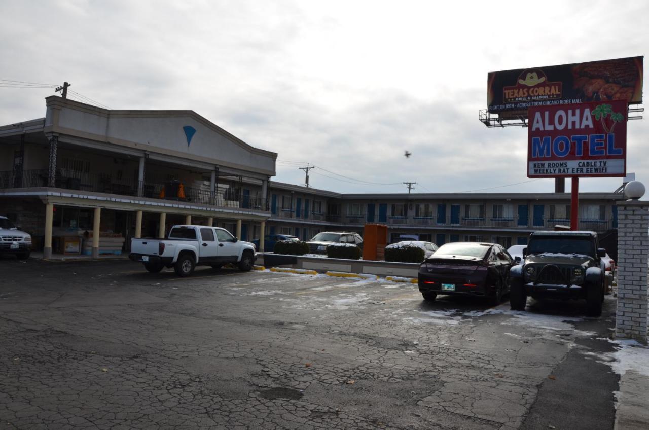 Aloha Motel