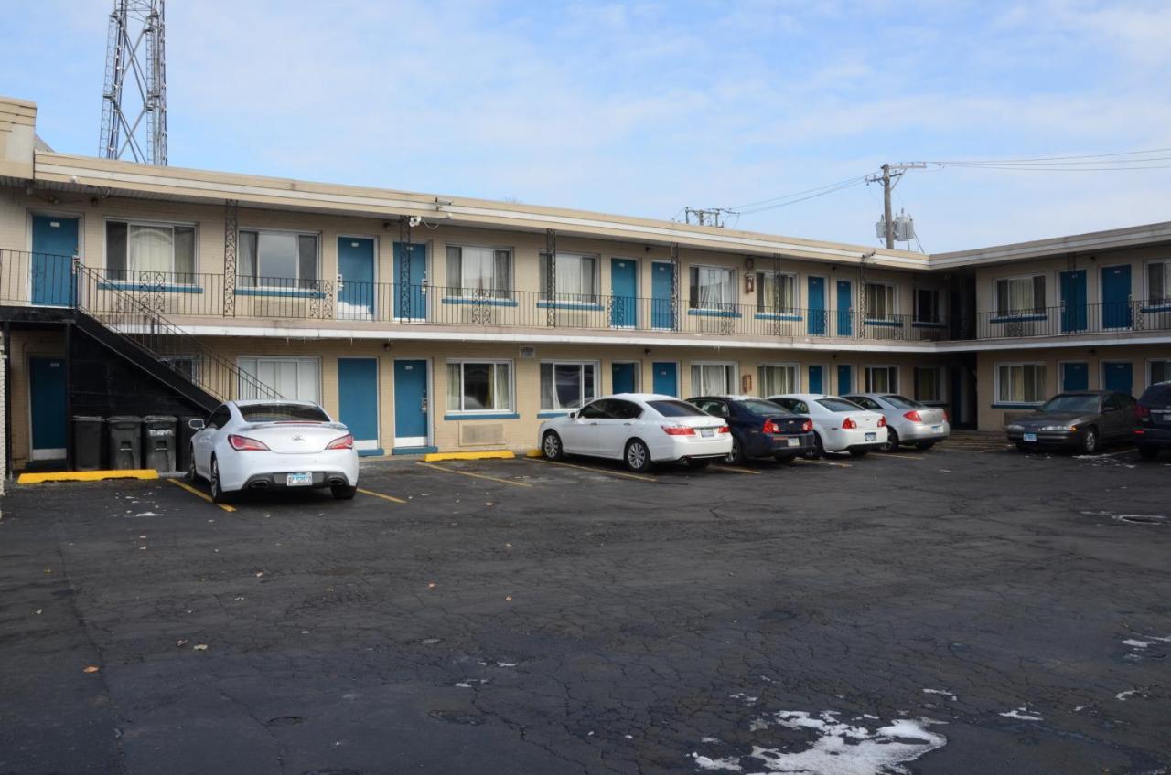 Motel Aloha